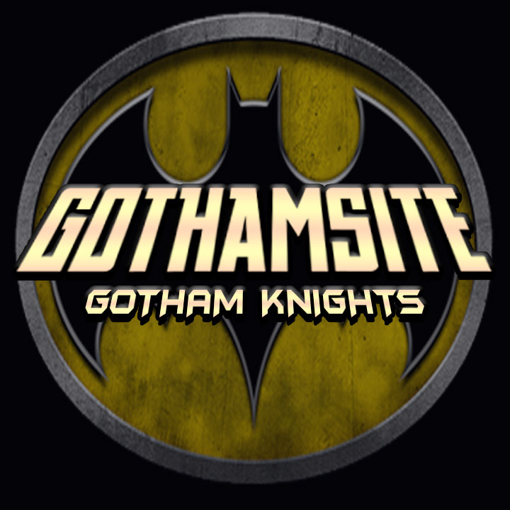 Gotham Knights TV Series Logo And Production Start Date Revealed